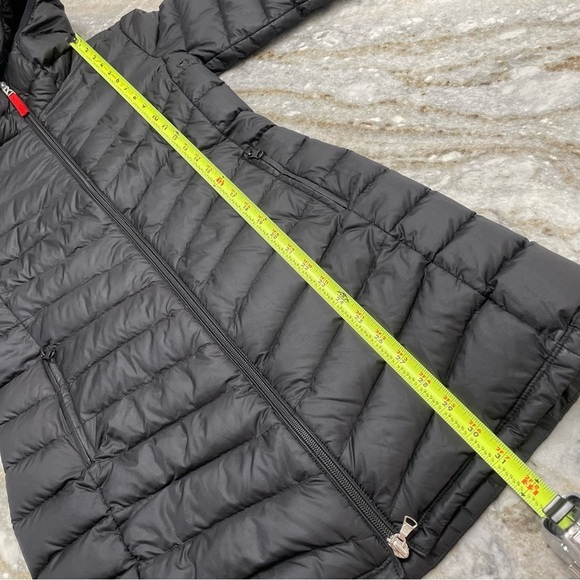 Bogner Fire+Ice 600 Real Down Winter Coat in Back Women’s 4 - Picture 6 of 12